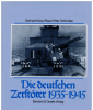 Die deutschen Zerstöer 1935-1945 (1 St.) Gerhard Koop, K.-Peter Schmolke; Bernard & Graefe